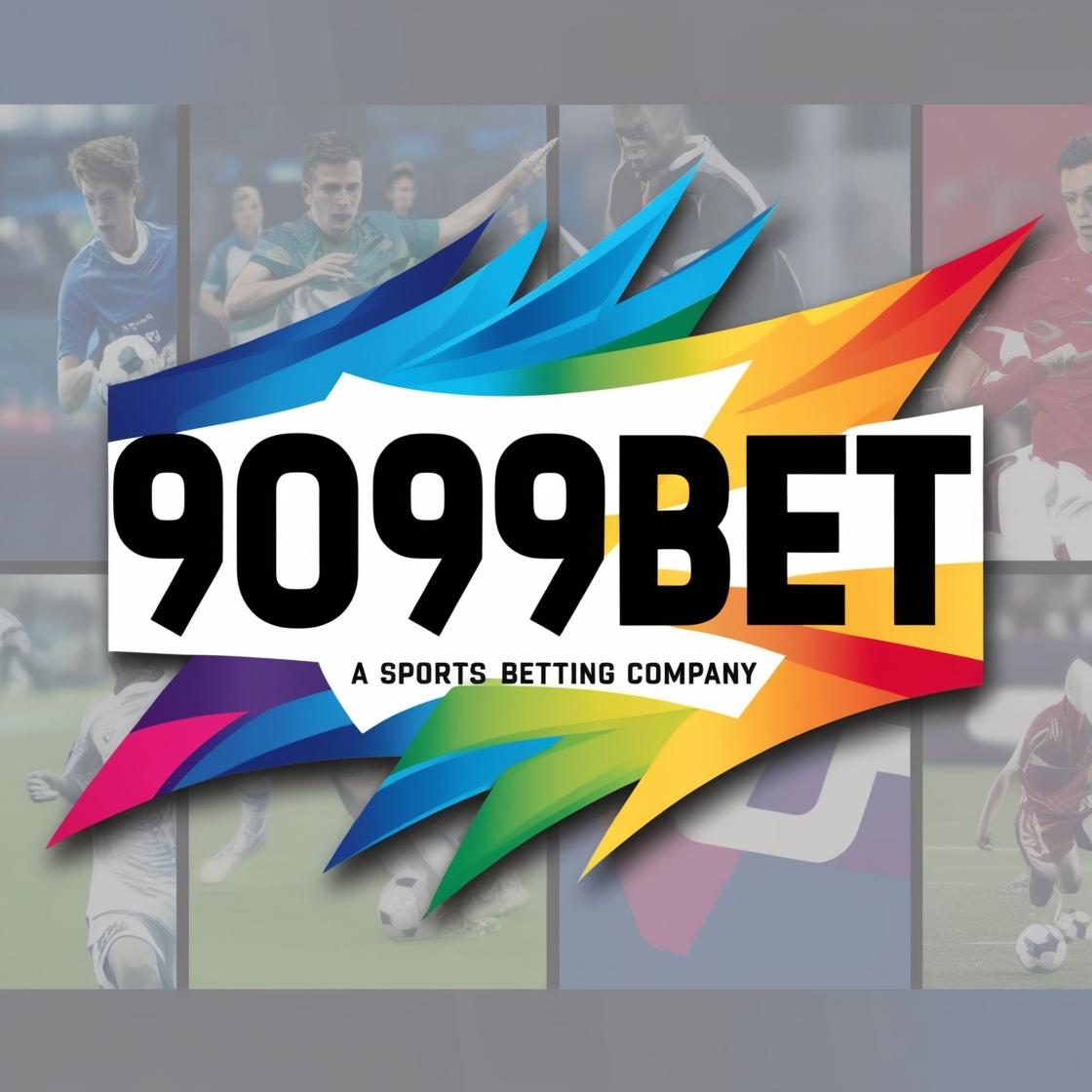 Logo da 9099bet