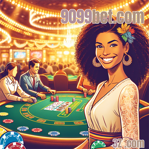 A Ascensão dos Jogos de Mesa no 9099bet.com